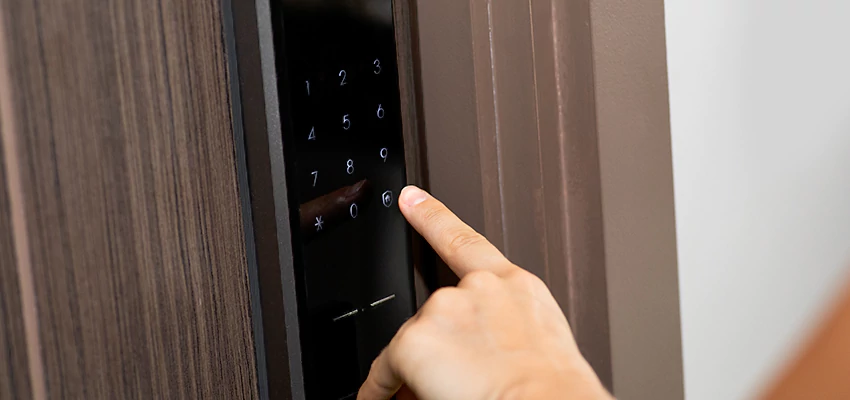 Secure Code Locks Ideas in Bellflower, California