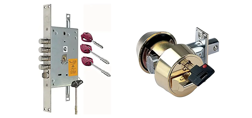 Mul-T-Lock Vehicle Locks Installation in Bellflower, CA
