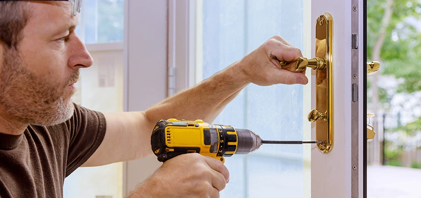 Affordable Bonded & Insured Locksmiths in Bellflower, CA
