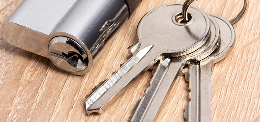 Cylinder Lock Master Key in Bellflower, CA