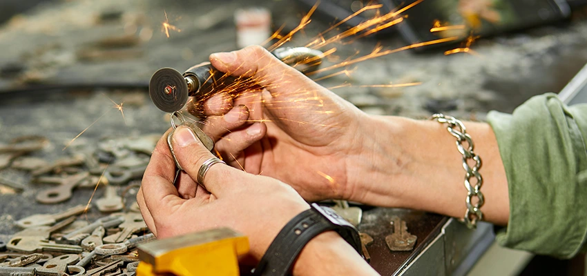 Mobile Locksmith For Lock Replacement Service in Bellflower, California