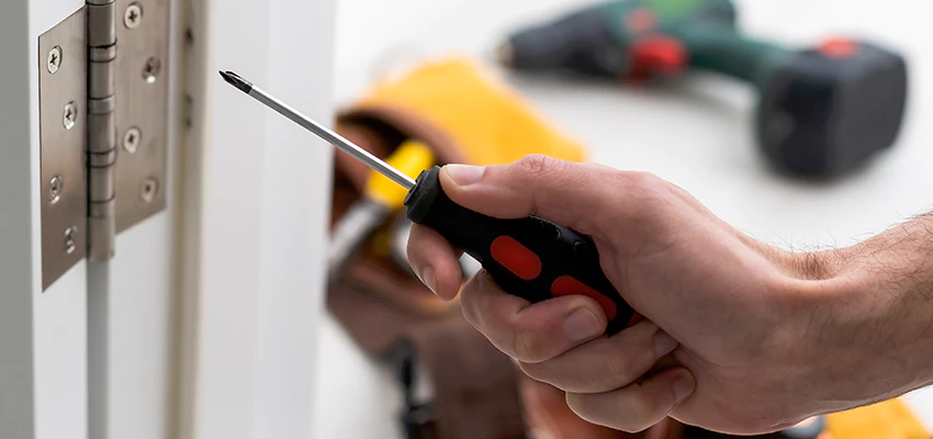 Holiday Emergency Locksmith in Bellflower, California