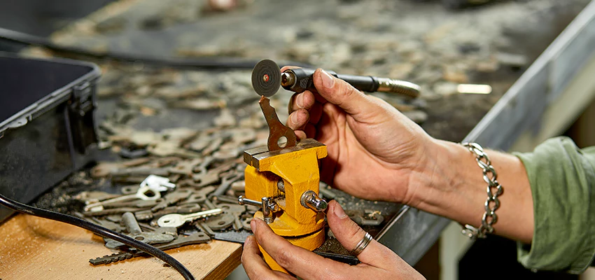 Office Key Lock Service in Bellflower, California