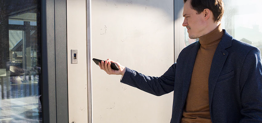 Business Security Systems in Bellflower, CA