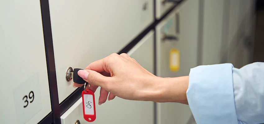 Upgrading File Cabinet Locks in Bellflower, California