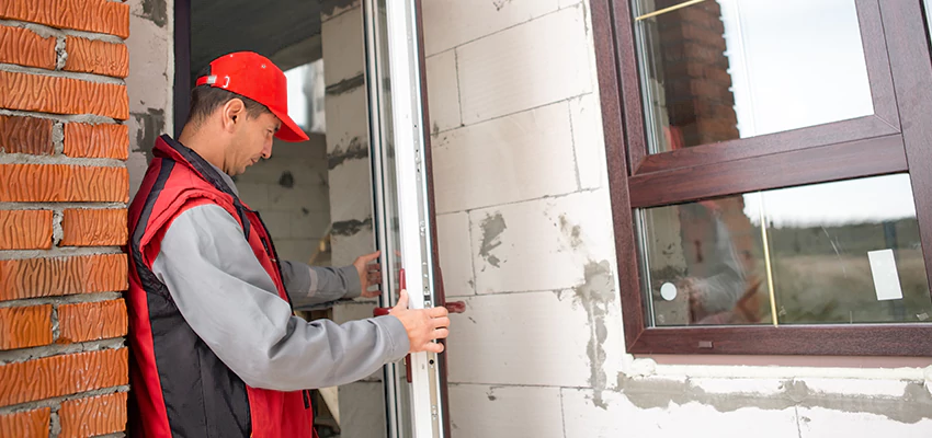 Home Invasion Door Lock Repairs in Bellflower, CA