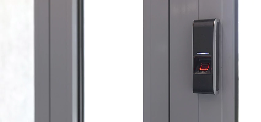 Push Button Lock Keypad Repair in Bellflower, California