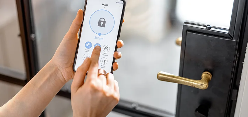 Remote Control Locks Sensor Repair in Bellflower, California