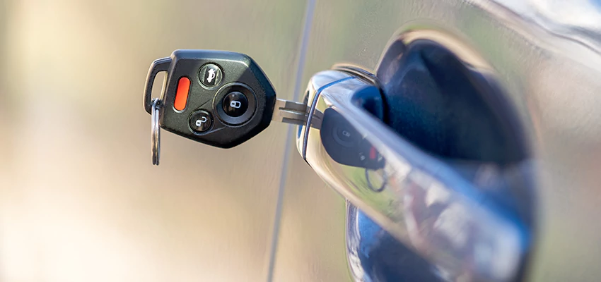 Automotive Locksmith Key Programming Specialists in Bellflower, CA