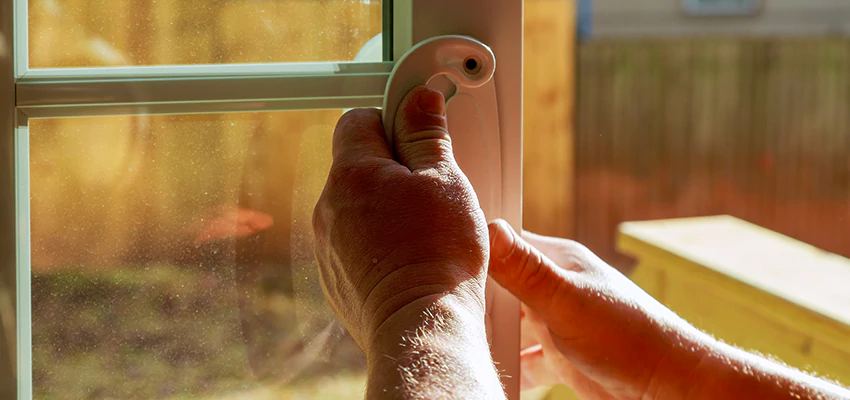 Accordion Sliding Doors Locks Replacement in Bellflower, CA