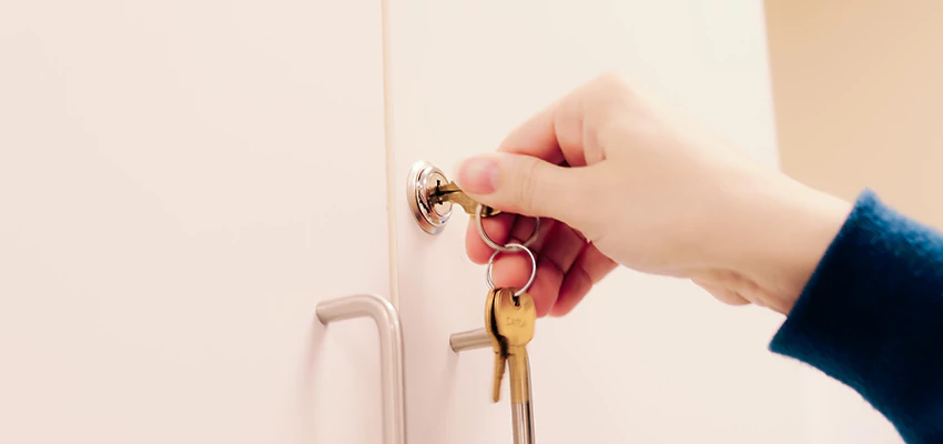 Cabinet Electronic Locks Repair in Bellflower, California