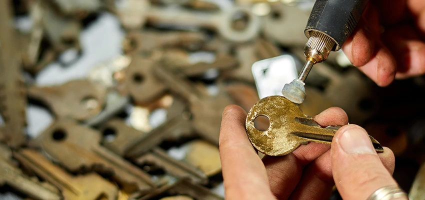 Bathroom Door Lock Rekey in Bellflower, CA