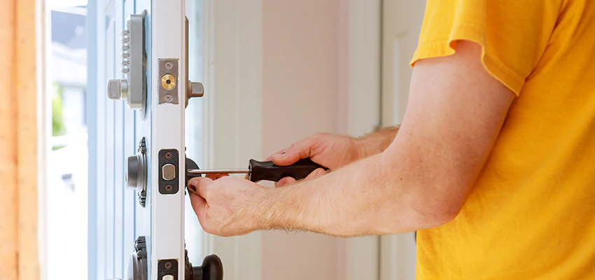 Eviction Locksmith For Key Fob Replacement Services in Bellflower, CA