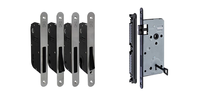 Locksmith For Magnetic Door Locks in Bellflower, CA