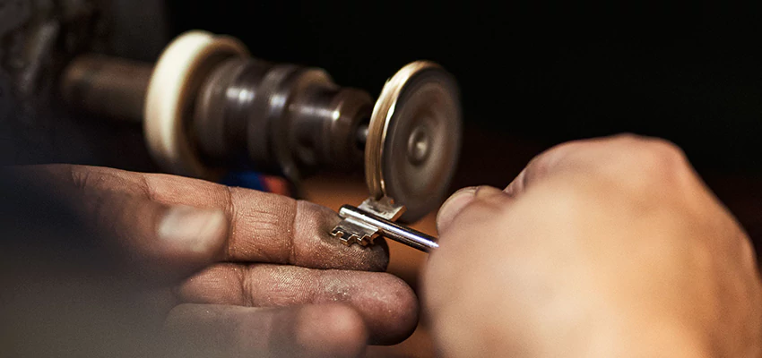 Hotel Lock Master Key System in Bellflower, California