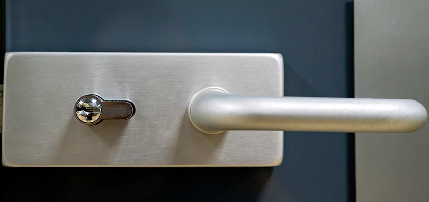 Change Patio Door Locks in Bellflower, California