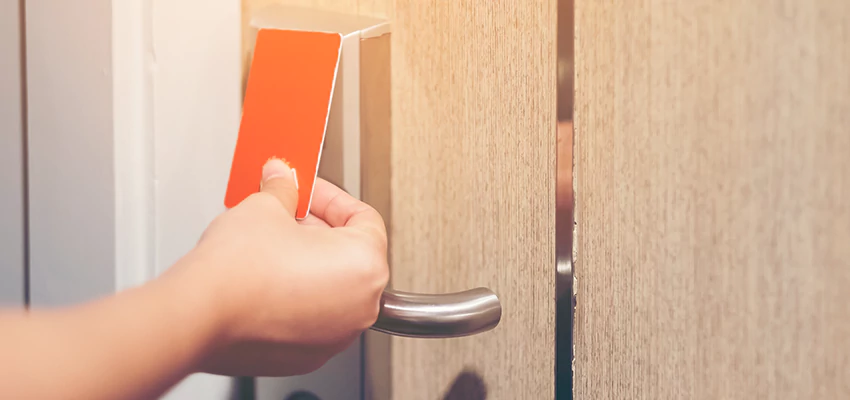 Electronic Locks Motor Repair in Bellflower, California