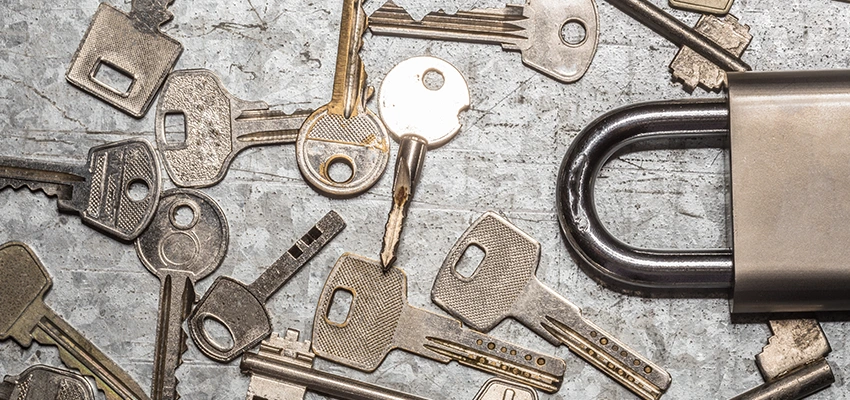 Lock Rekeying Services in Bellflower, California