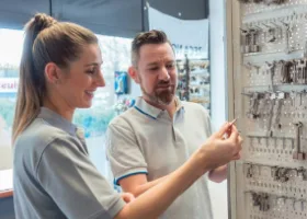 Key Locks Services in Bellflower, California